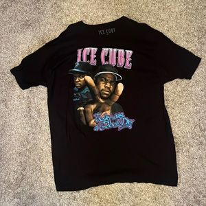 Mens Ice Cube t shirt
